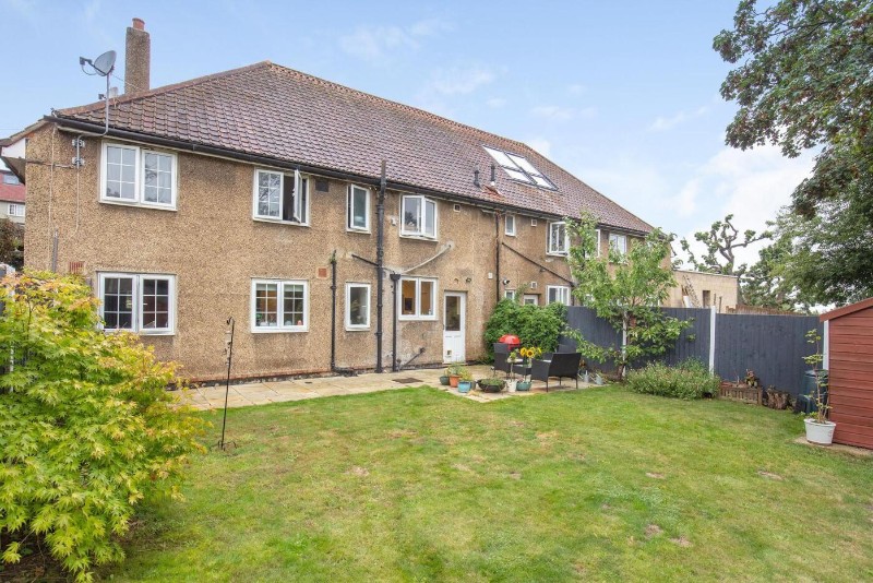 Durning Road, London, United Kingdom, SE19