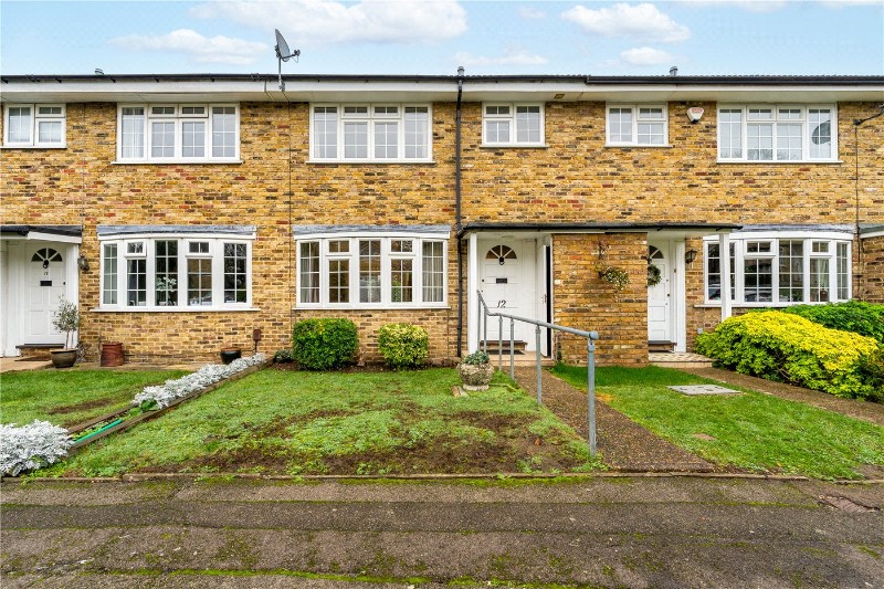 Parkway, Weybridge, Surrey, KT13