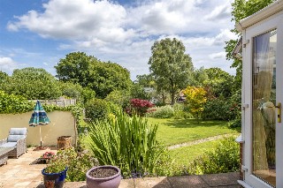 Furzehill, Wimborne, Dorset, BH21
