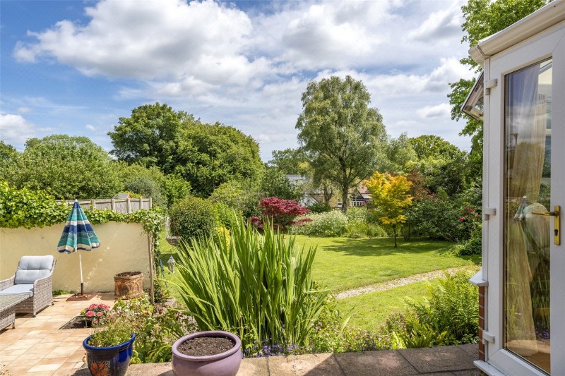 Furzehill, Wimborne, Dorset, BH21