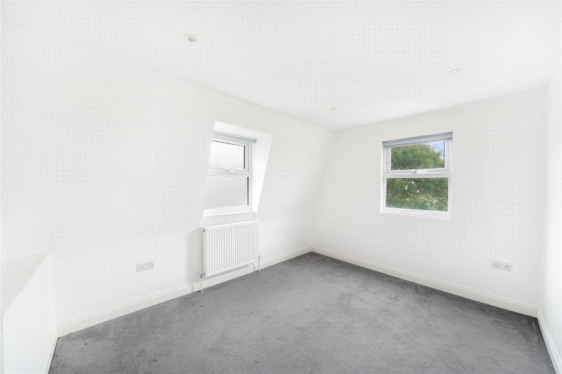 Ivydale Road, Nunhead, London, SE15