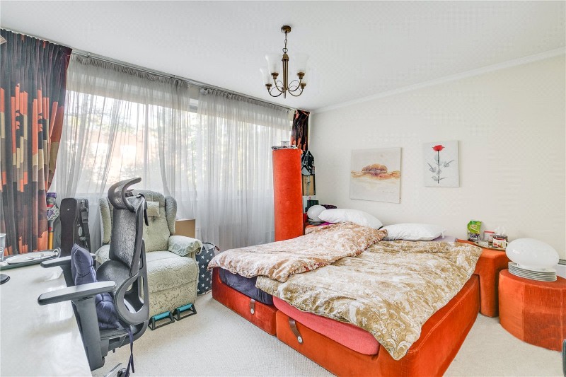 Hamilton House, Hall Road, St John&#39;s Wood, London, NW8