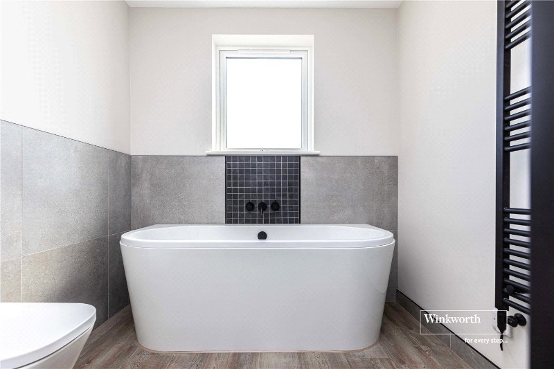 Wellington Avenue, Christchurch, Dorset, BH23