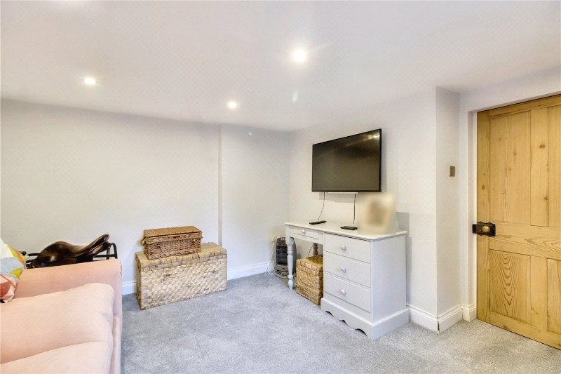 Black Mill Lane, Great Moulton, Norwich, Norfolk, NR15