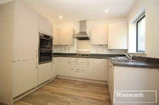 Horizon Place, Studio Way, Borehamwood, Hertfordshire, WD6