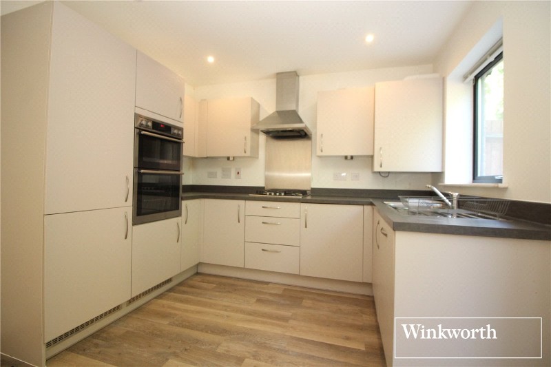 Horizon Place, Studio Way, Borehamwood, Hertfordshire, WD6