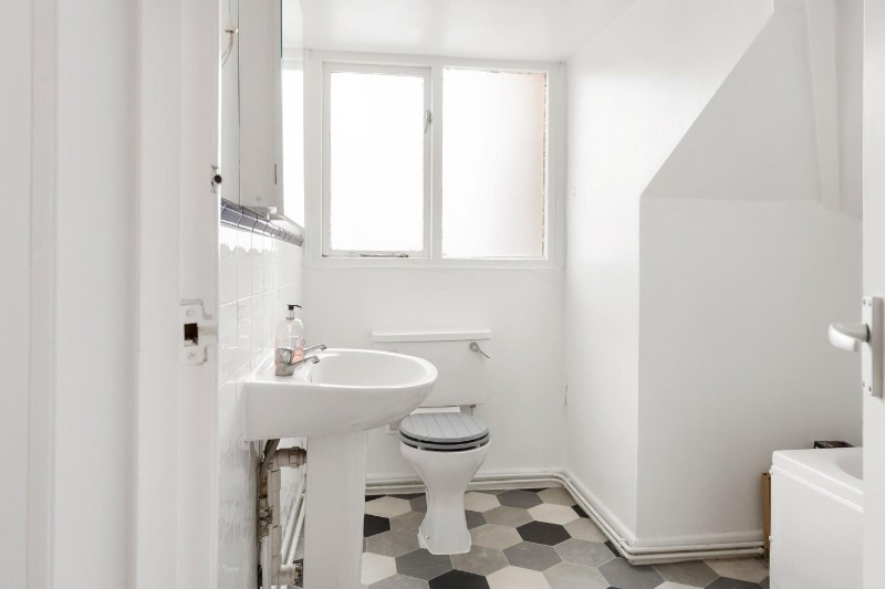 Anerley Park, Penge, London, SE20