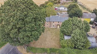 North Road, Gedney Hill, Spalding, Lincolnshire, PE12