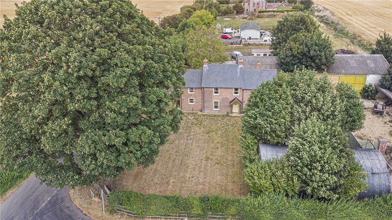 North Road, Gedney Hill, Spalding, Lincolnshire, PE12
