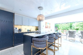 Whincroft Drive, Ferndown, Dorset, BH22