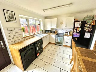 Burghley Court, Bourne, PE10