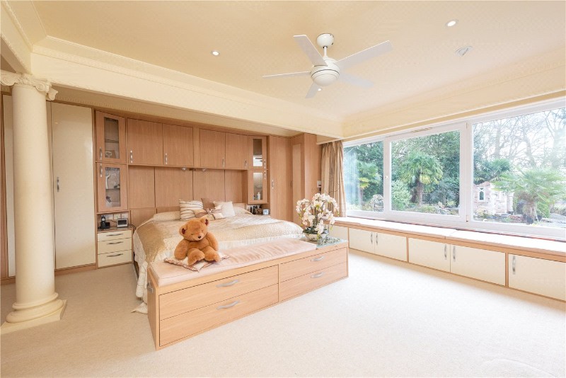 Jubilee Road, Finchampstead, Wokingham, Berkshire, RG40