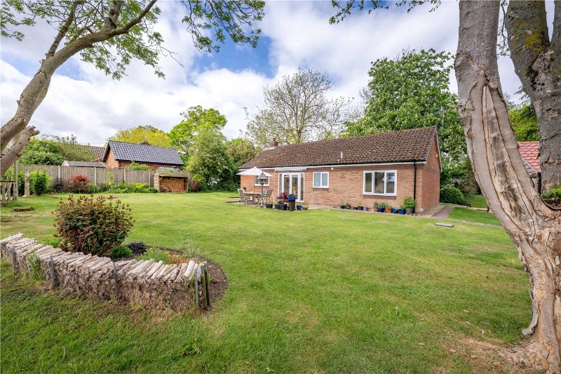 Old Hall Park, Seething, Norwich, Norfolk, NR15