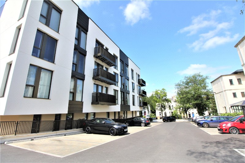 Rivershill House, St Georges Road, Cheltenham, Gloucestershire, GL50