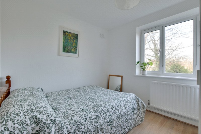 Westcombe Park Road, Blackheath, London, SE3