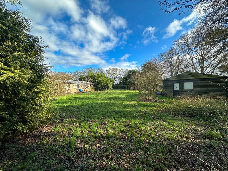 Sandy Lane, East Tuddenham, Norwich, Norfolk, NR20