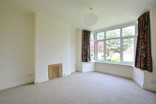 Ashridge Crescent, London, SE18