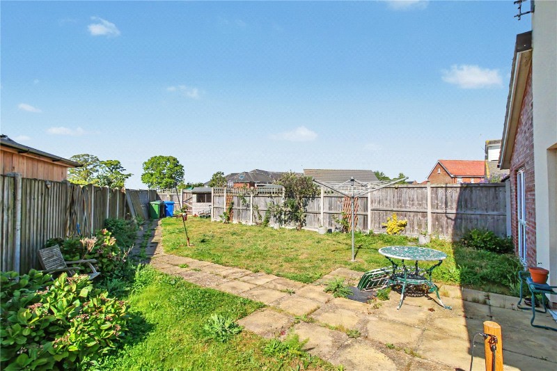 Wangford Road, Reydon, Southwold, Suffolk, IP18