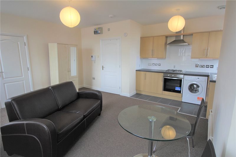 Mill House, 121-123 Albion Street, Cheltenham, Gloucestershire, GL52