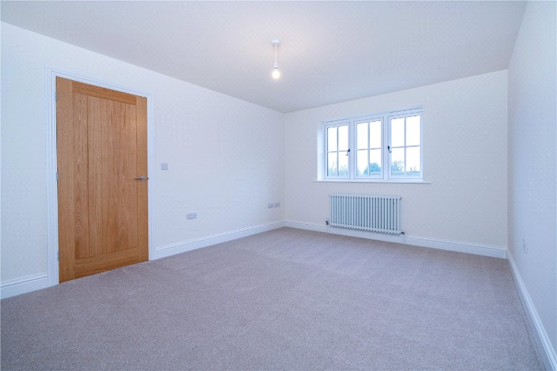 George Street, Helpringham, Sleaford, NG34