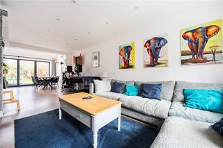 Spurcroft Road, Thatcham, Berkshire, RG19