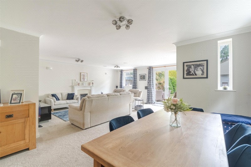 Blythe Road, Corfe Mullen, Wimborne, Dorset, BH21