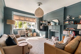 Cheviot Road, West Norwood, London, SE27