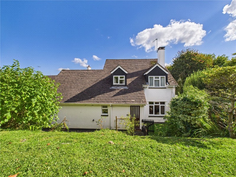Smithay Meadows, Christow, Exeter, Devon, EX6