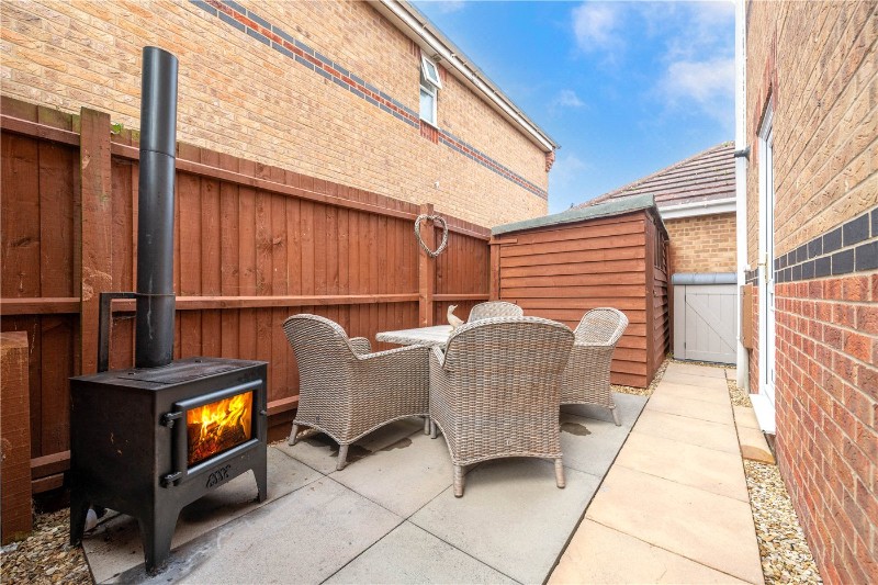 Burchnall Close, Deeping St. James, Peterborough, Lincolnshire, PE6