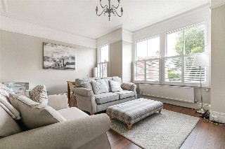 Franciscan Road, London, SW17