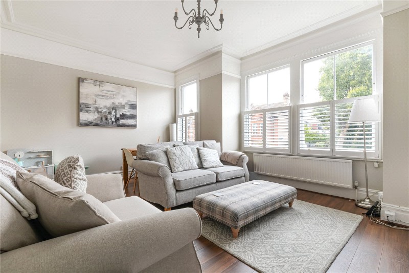 Franciscan Road, London, SW17