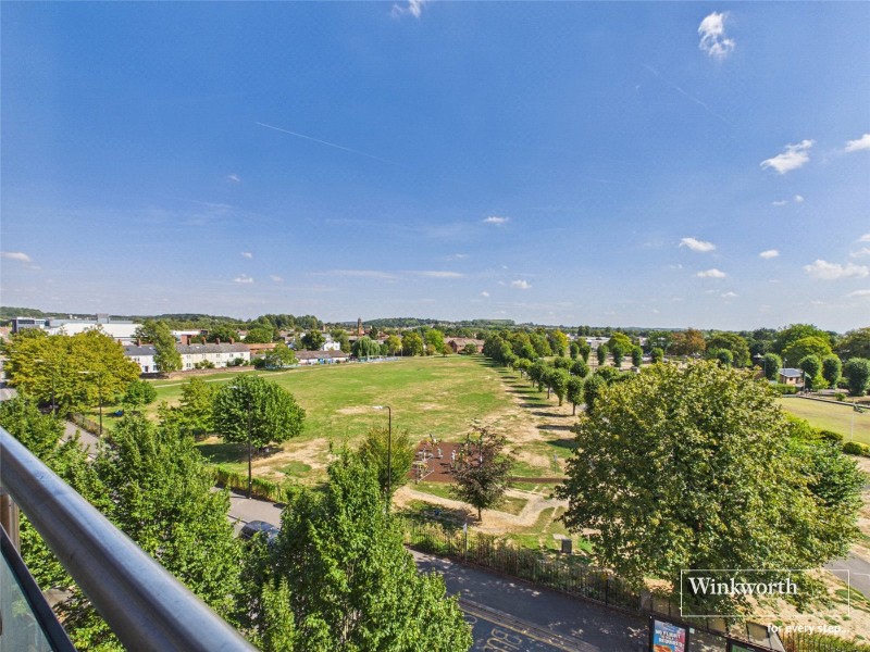 Park Way, Newbury, Berkshire, RG14