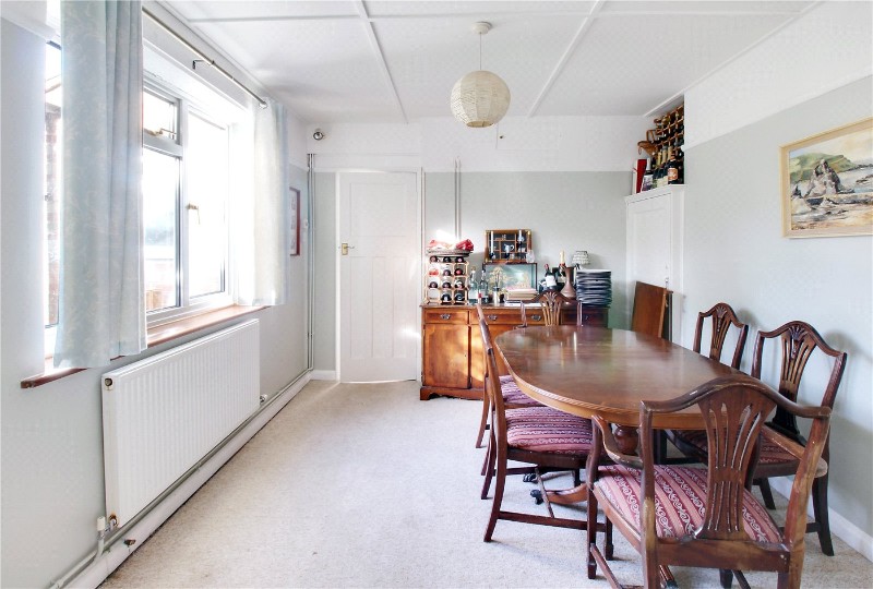 Norwich Road, Wroxham, Norwich, Norfolk, NR12
