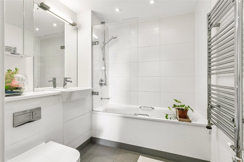 Andover Court, 5 Mint Street, London, E2