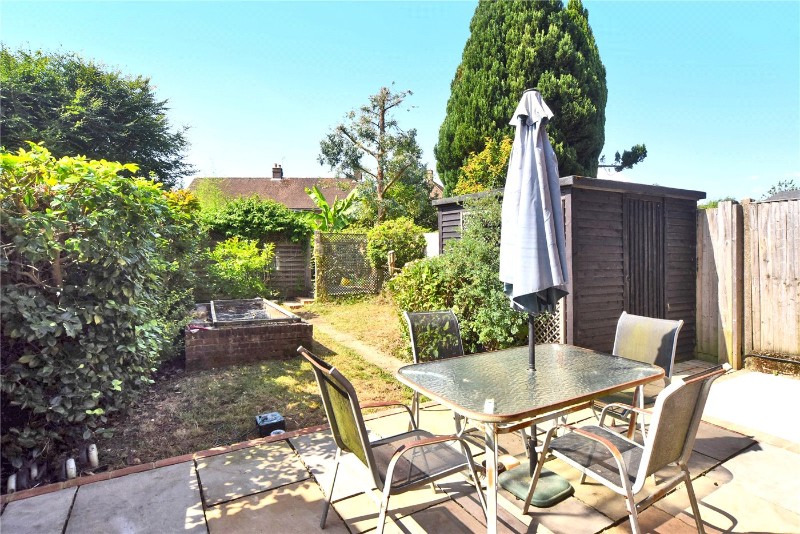 Canons Lane, Burgh Heath, Tadworth, Surrey, KT20