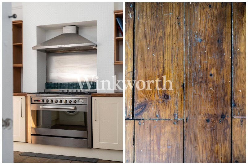 Palmerston Road, London, N22