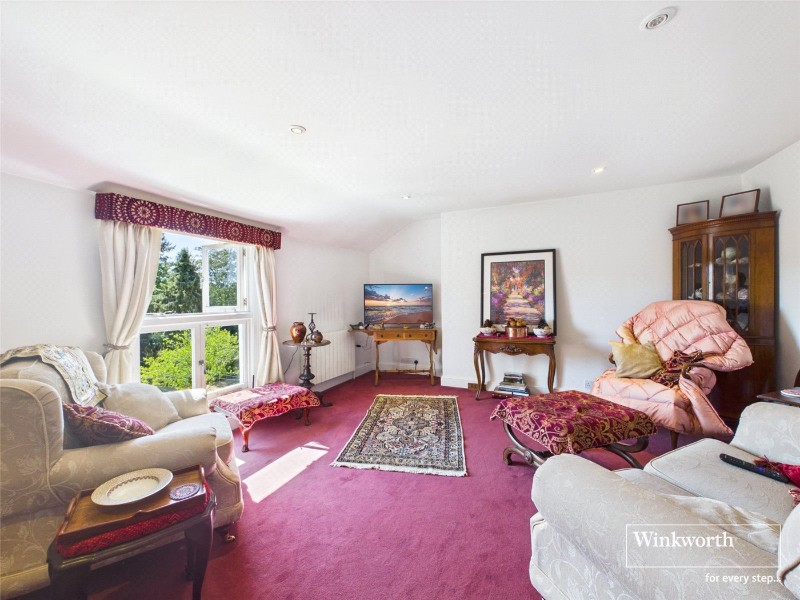 Donnington Square, Newbury, Berkshire, RG14