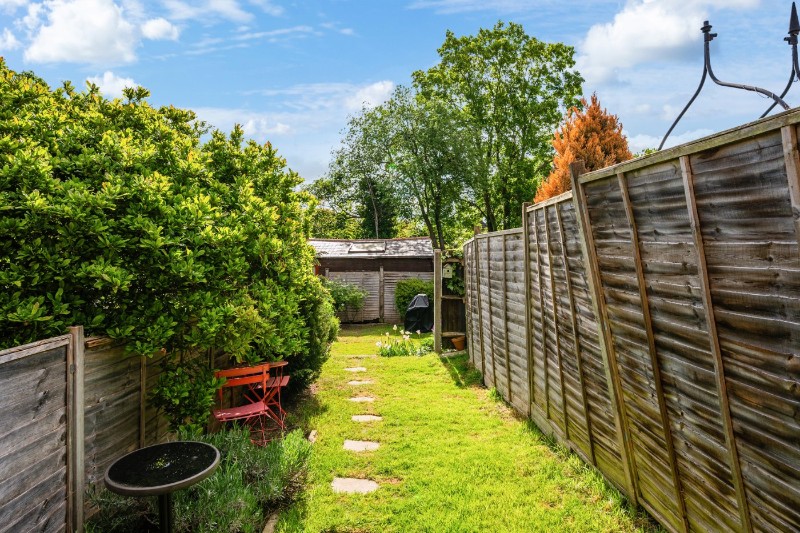 Sidney Road, Beckenham, BR3