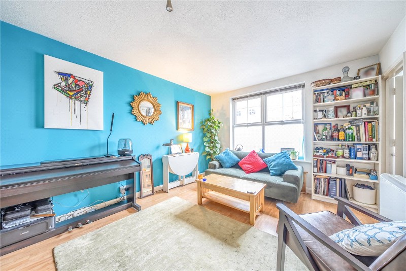 Paxton Road, London, SE23