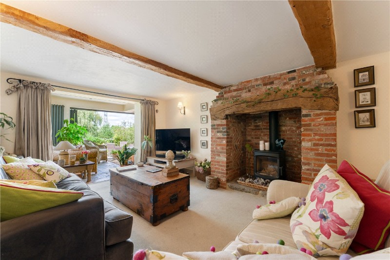 Toothill Road, Romsey, Hampshire, SO51