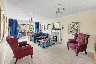 Shepherd Way, Taverham, Norwich, Norfolk, NR8
