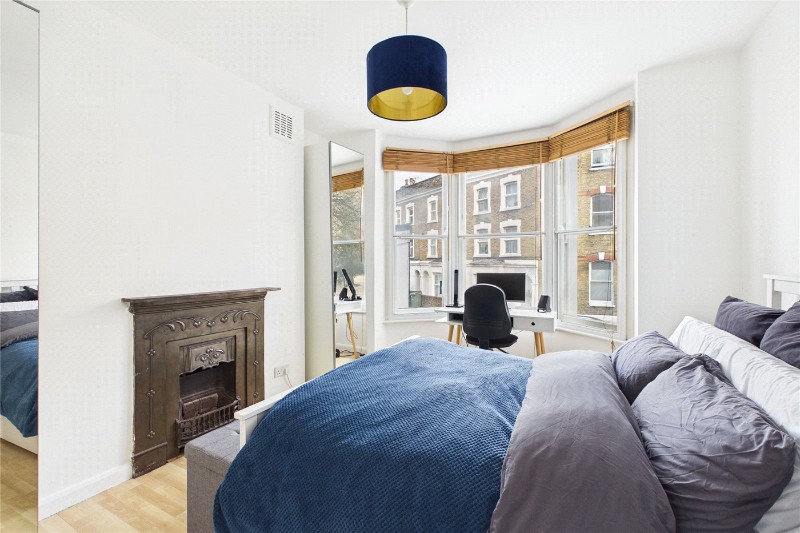 Railton Road, London, SE24