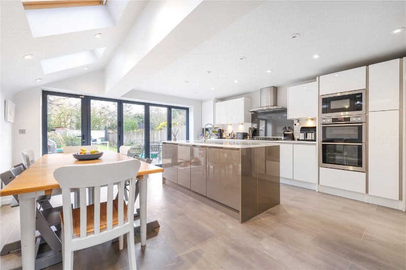 Upland Road, East Dulwich, London, SE22