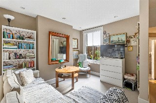 Thorparch Road, London, SW8