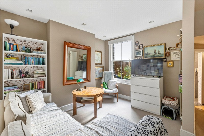 Thorparch Road, London, SW8