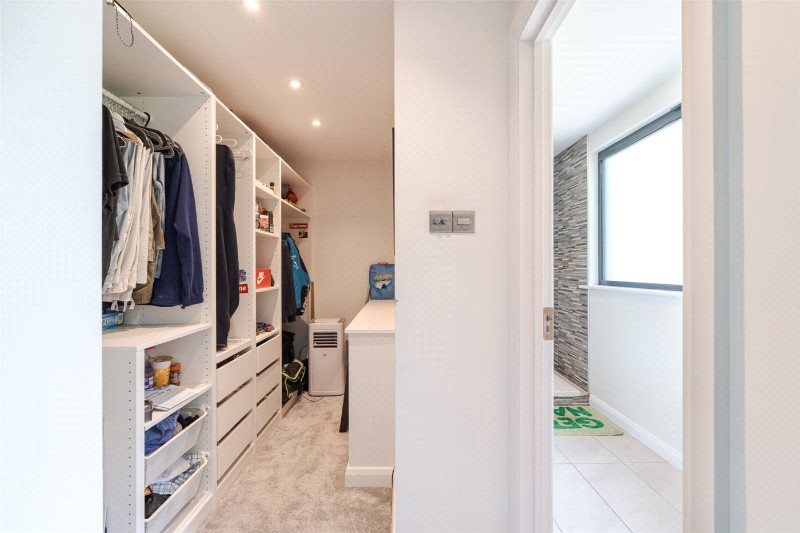 Arrowsmith Road, Canford Magna, Wimborne, Dorset, BH21