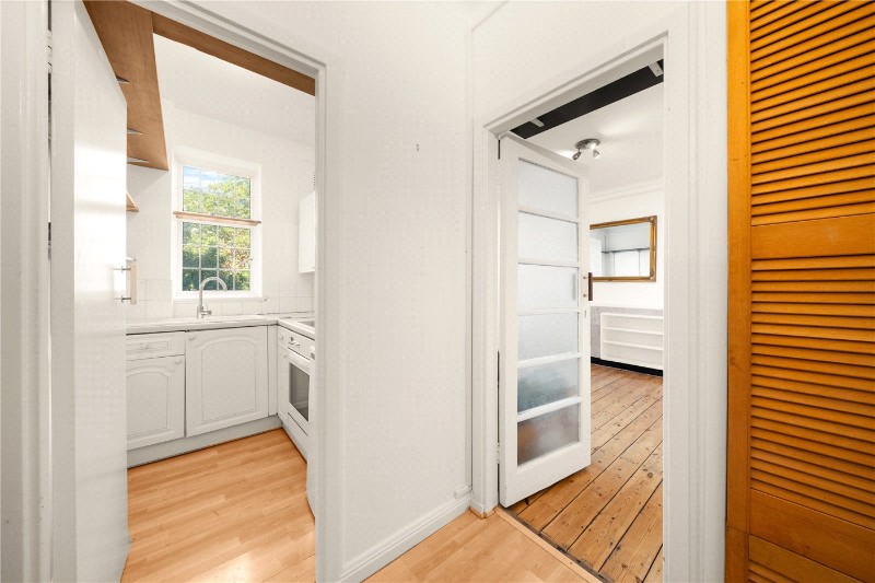 Judd Street, London, WC1H