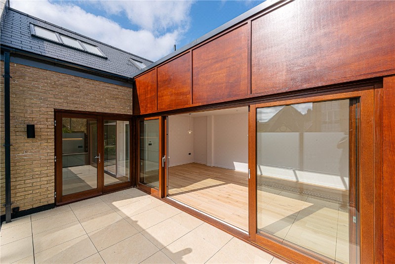 Buller  Road, London, NW10