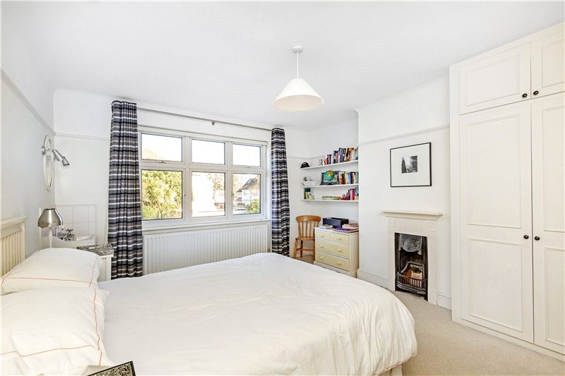 Gerard Road, Barnes, London, SW13
