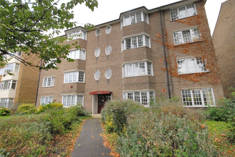 Alan Court, 6-7 Vanbrugh Park Road, London, SE3